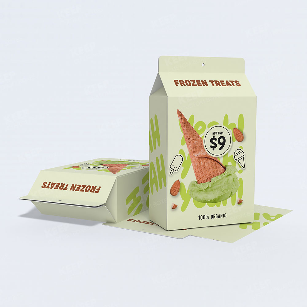 Custom Cardboard Boxes