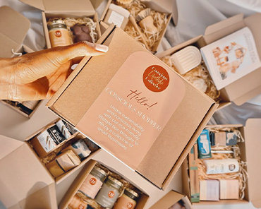 Can Your Packaging Go Green and Still Look Great?