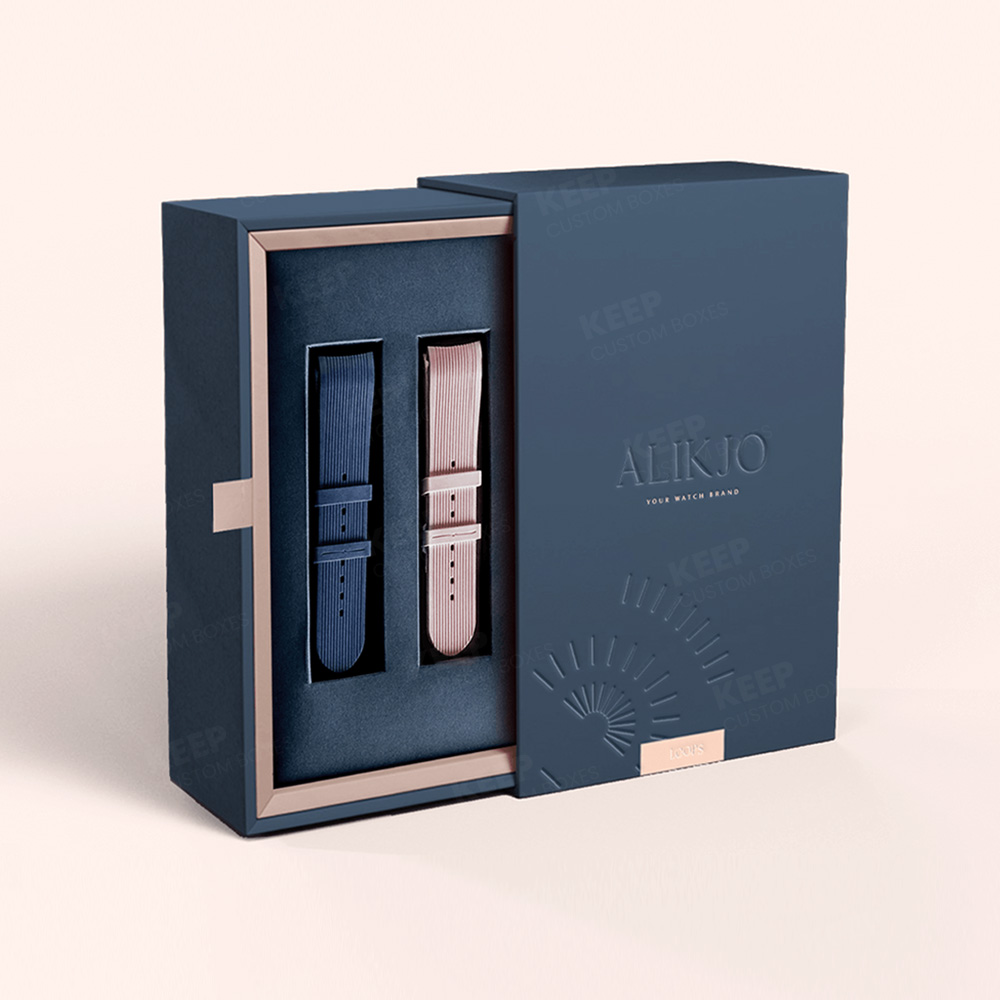 Watch Boxes