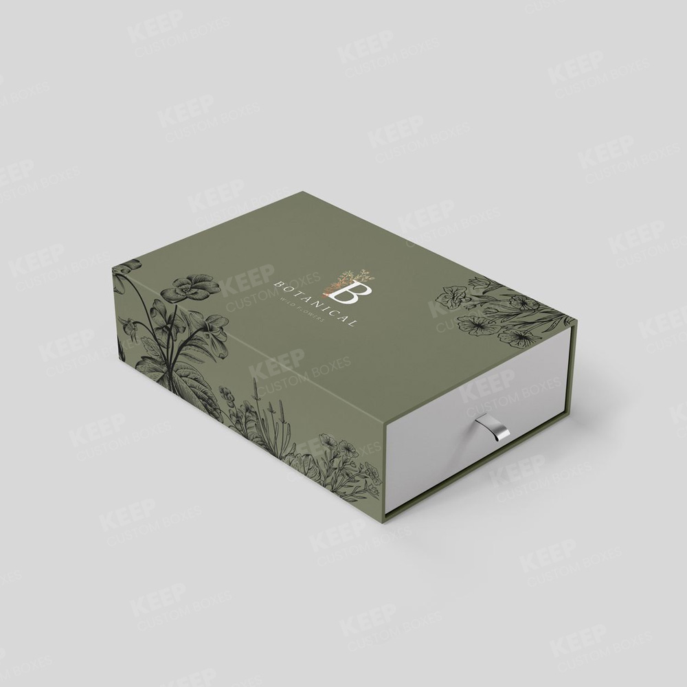 Sliding Boxes