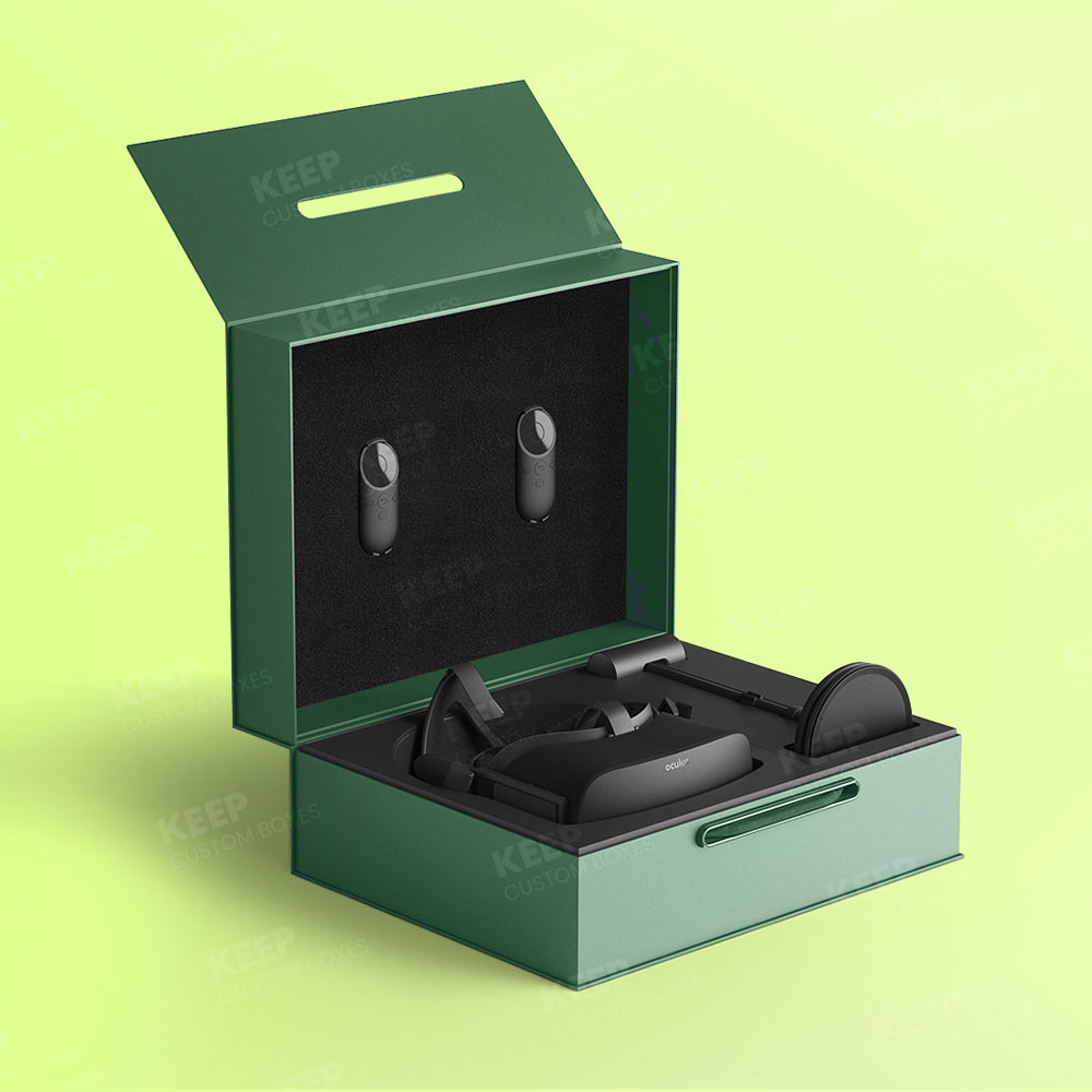 PR Boxes