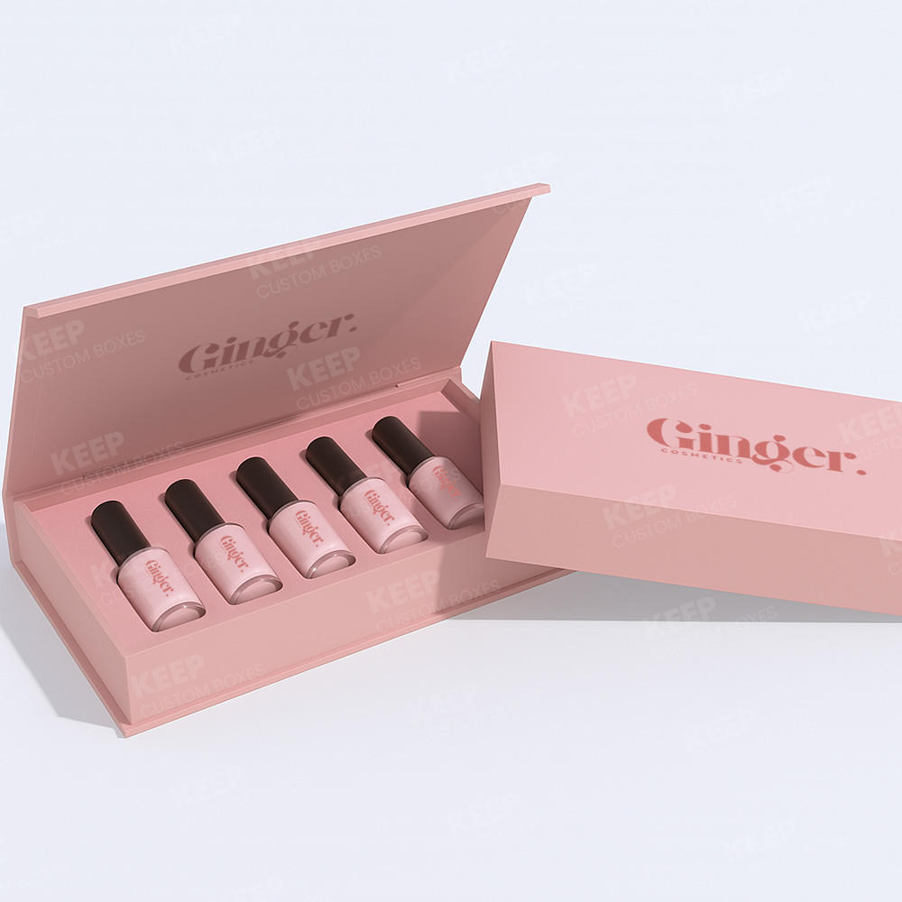 Influencer Boxes