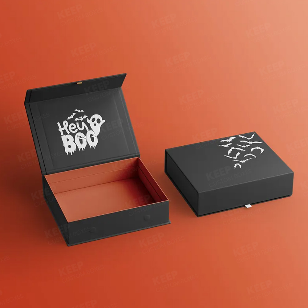Marketing Boxes