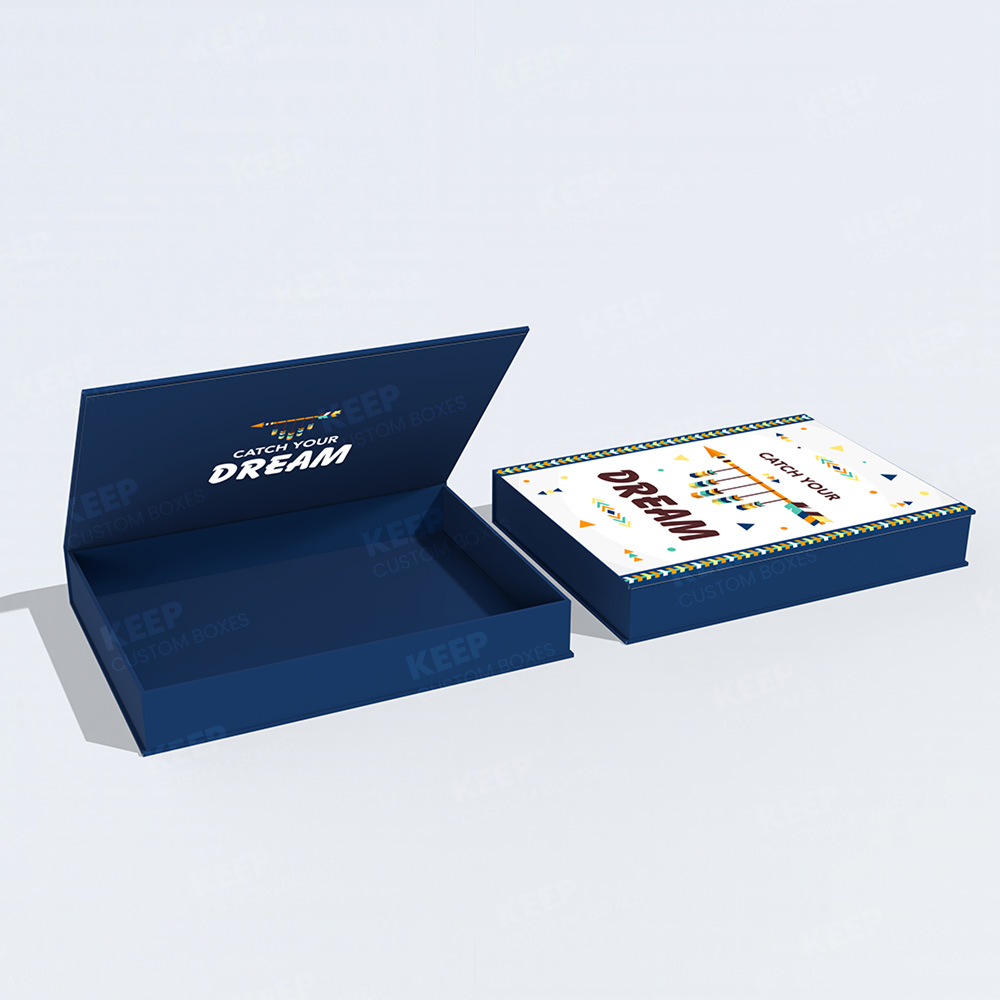 Custom Book Boxes