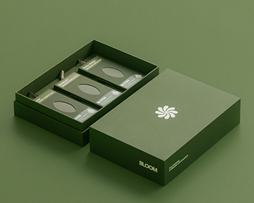 10 Stunning Packaging Design Ideas to Inspire Your Next Box
