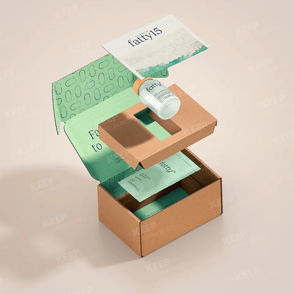 PR Boxes