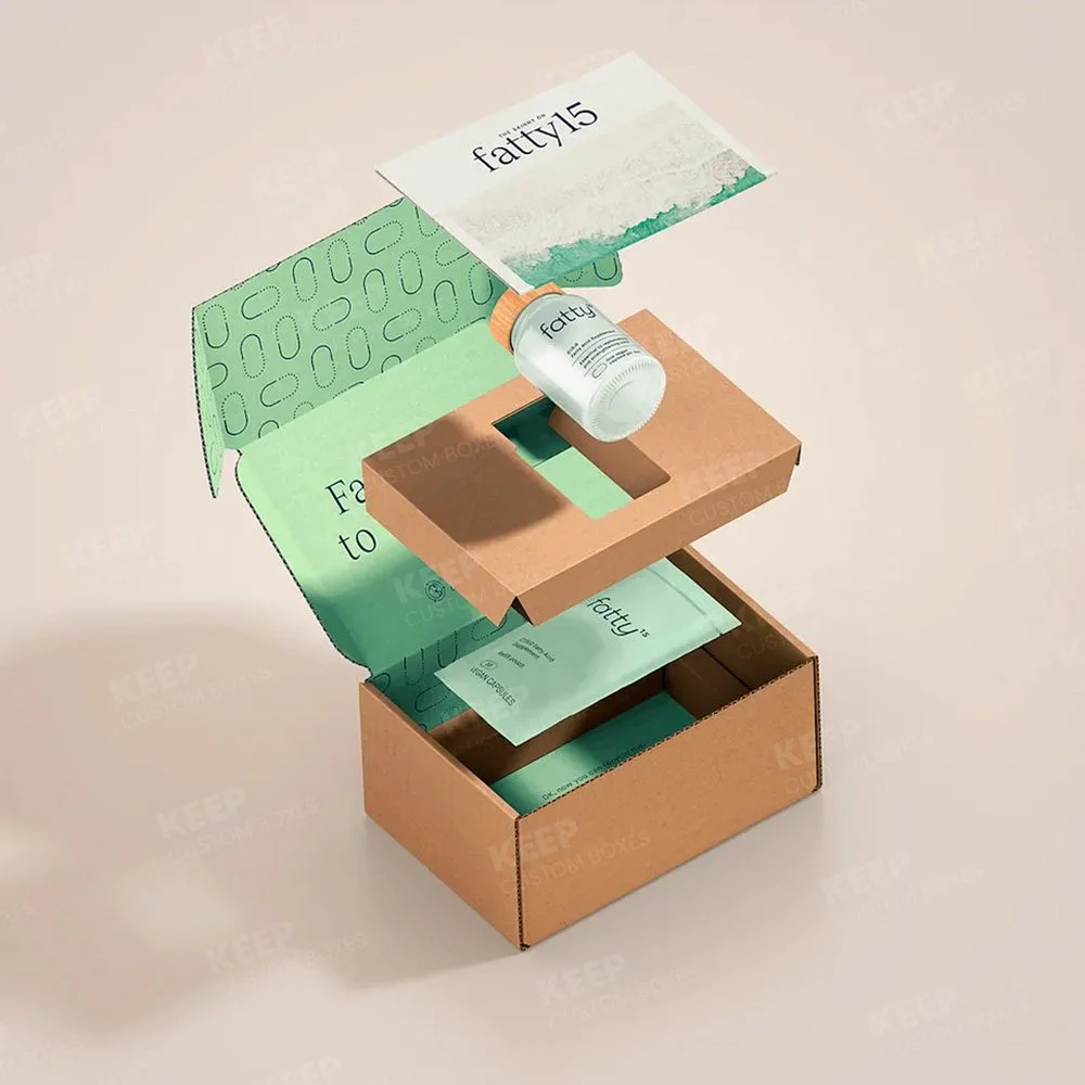PR Boxes